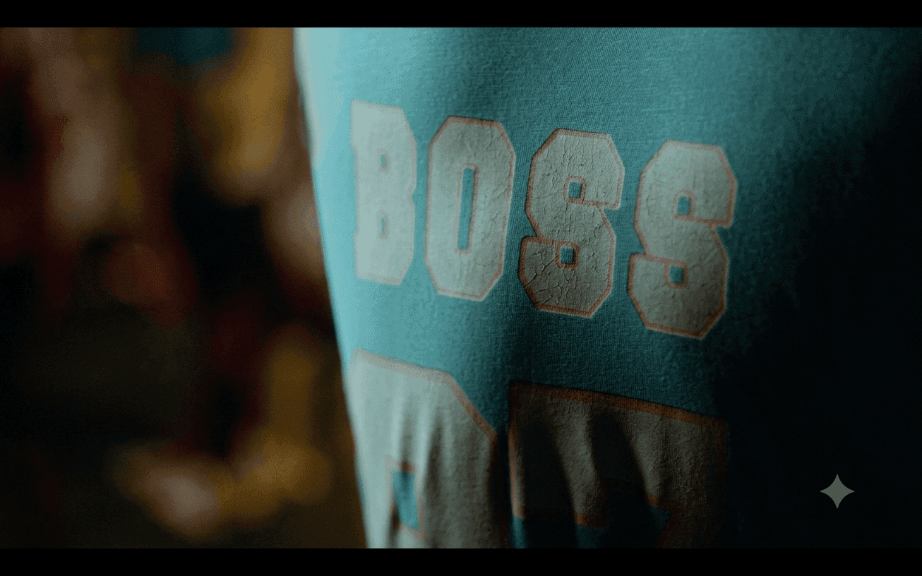 NFL no Natal — still 3