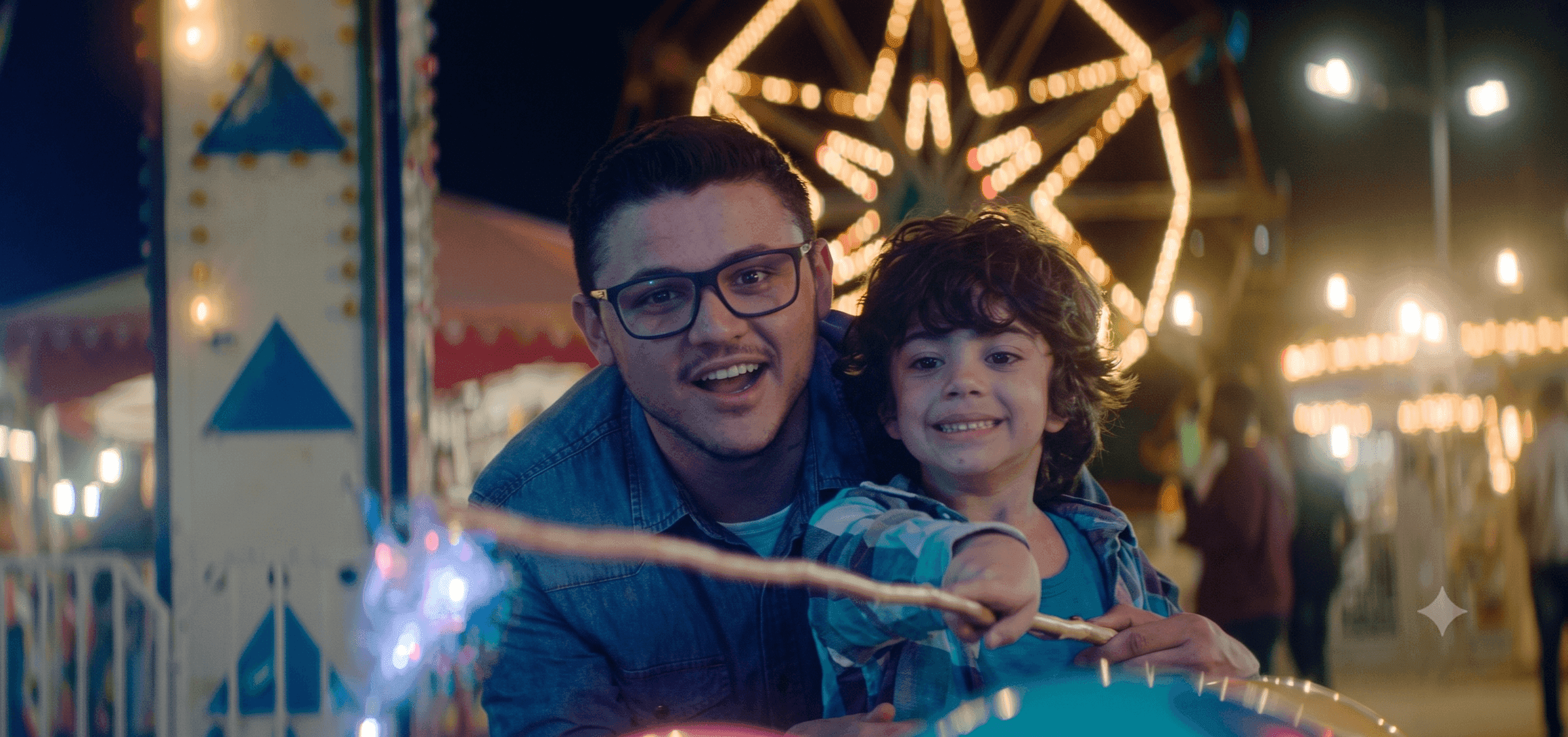 True Colors — frame do filme