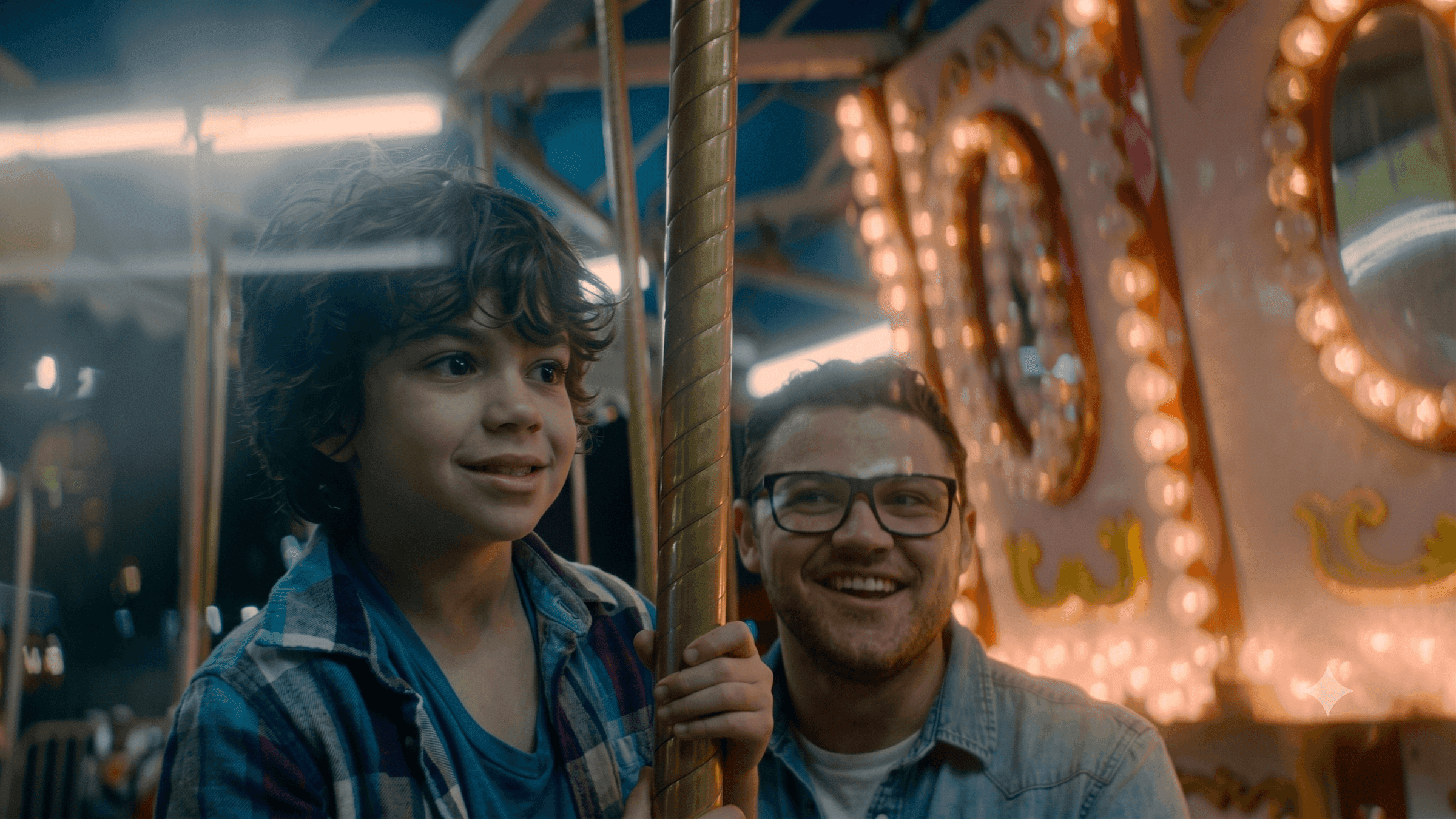True Colors — still 3